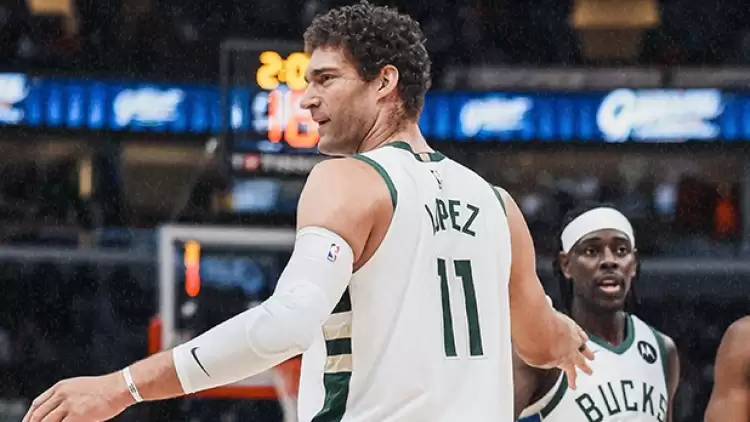 NBA'de Bucks'ın Bileği Bükülmüyor! İşte Alınan Sonuçlar