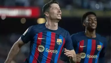 Lewandowski’den depremzedelere yardım çağrısı