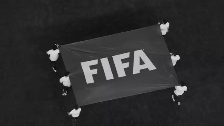 FIFA Vakfı, Türkiye ve Suriye'deki Depremzedelere 1 Milyon Dolar Yardımda Bulunacak