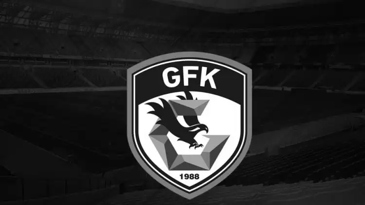Gaziantep FK'da 9 Oyuncu Transfer Oldu!