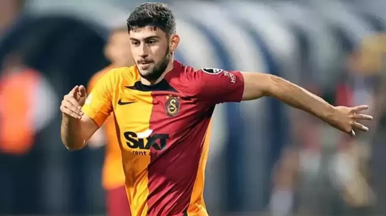 Yusuf Demir'in Galatasaray'dan Kasımpaşa'ya Transferine Kural Engeli