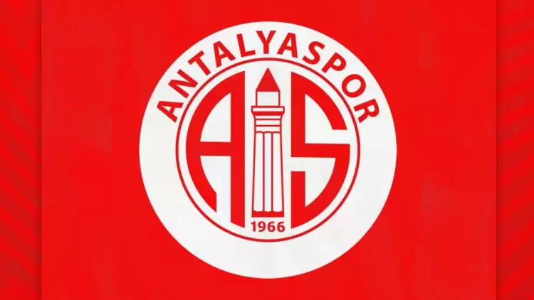 Antalyaspor, Brundili Orta Saha Yannick Nkurunziza'yı Transfer Etti