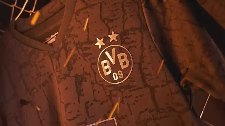 Borussia Dortmund, Depremzedelere Bağış İçin Formalarını Açık Artırmaya Çıkardı