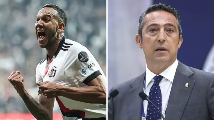 Josef Beşiktaş'a Veda Etti, Fenerbahçe Başkanı Ali Koç'tan Özür Diledi