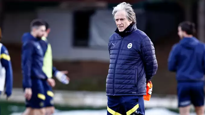 Fenerbahçe'den iki dünya yıldızına atak! Jorge Jesus istiyor