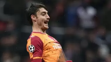 Riera, Fatih Terim'den öğrendiklerini anlattı