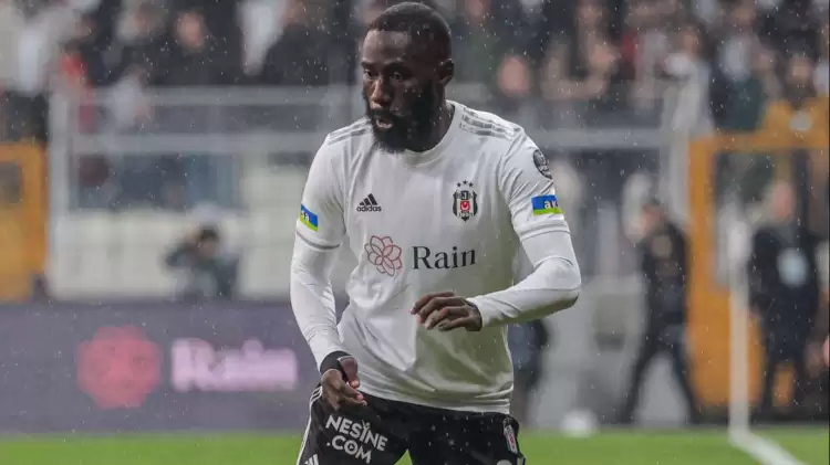 Beşiktaş'tan Arthur Masuaku Harekatı! Çebi Devreye Girdi