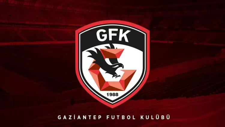 Gaziantep FK Trabzonspor'dan Kiraladığı Abdülkadir Parmak İle Yollarını Ayırdı