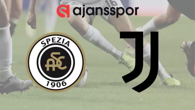 Spezia - Juventus Maçının Canlı Yayın Bilgisi ve Maç Linki