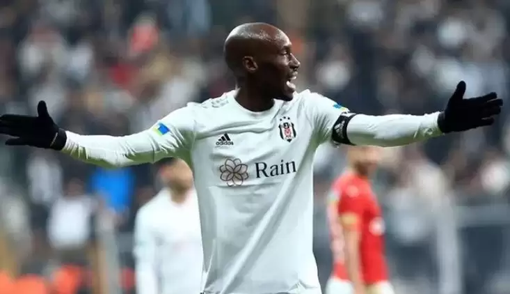 Beşiktaş'tan Atiba ve Sol bek Kararı!