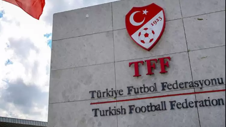 TFF Futbolcuların Bir Sezonda 3 Ayrı Takımda Oynamasına Müsaade Edecek