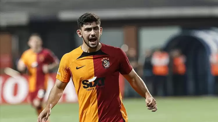 Galatasaray Yusuf Demir'in Transferi İçin Eyüpspor İle Anlaşma Sağladı