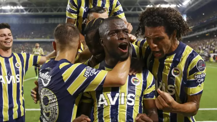 Fenerbahçeli Enner Valencia'nın Menajeri Sözleşme Görüşmeleri Hakkında Konuştu
