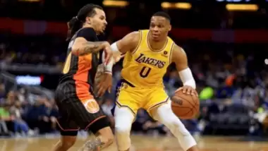 Russell Westbrook, Los Angeles Clippers yolunda