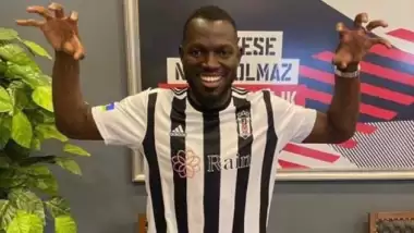 Omar Colley: "Türkiye halkının üzüntüsünü paylaşıyorum"