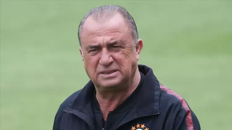 Fatih Terim, Depremi Anlattı: "Tüm İnsanlar İçin Üzülüyorum"