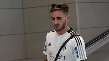 Tyler Boyd imzayı attı! İşte yeni takımı...