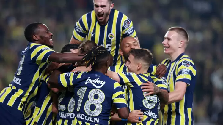 Fenerbahçe İle Zenit Dostluk Maçı Yapacak