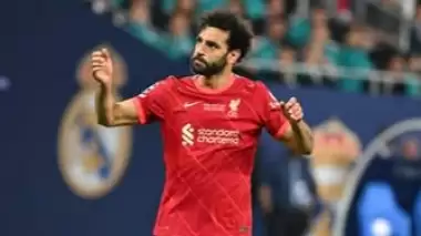 Salah'tan muhteşem rekor! Gerrard'ı solladı