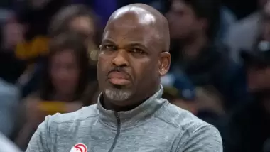 Hawks'ta McMillan'ın görevine son verildi