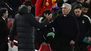 Kırılma noktası neydi? Klopp ve Ancelotti'den açıklamalar