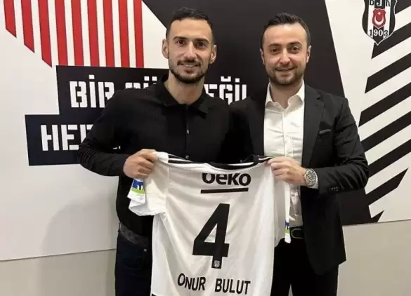 Onur Bulut'un Avukatı Ercan Sevdimbaş'tan Açıklama 