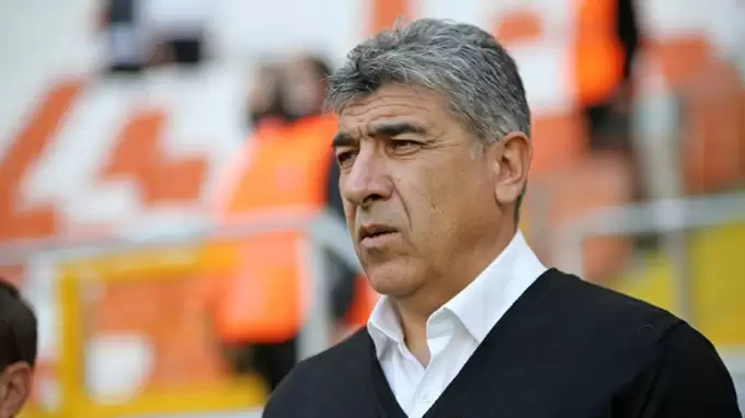 Buca'da hoca sorunu çözüldü! Son idmanına çıktı, imzaya geliyor