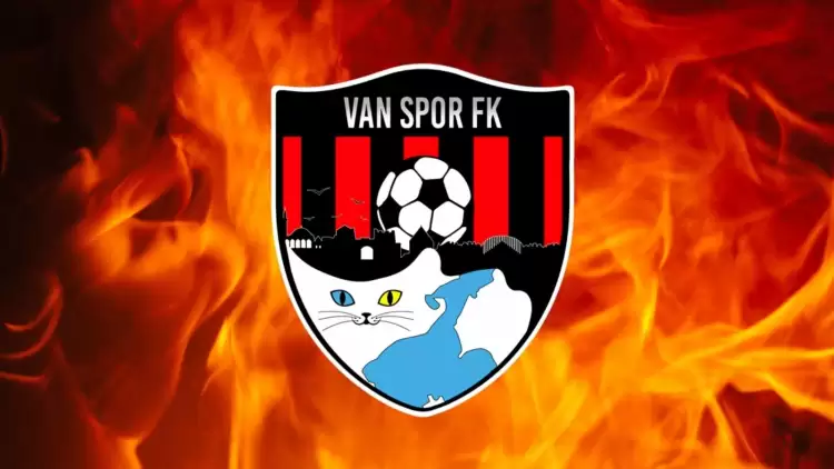 Vanspor Futbolcuları İsyan Etti! Kadro Dışı Kalan Arkadaşlarının Yanındalar