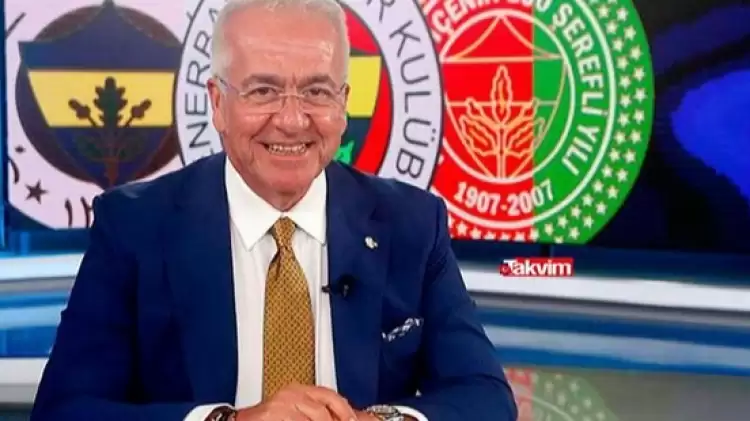 Fenerbahçe Başkanvekili Erol Bilecik'ten Bir Kira Bir Yuva'ya Destek