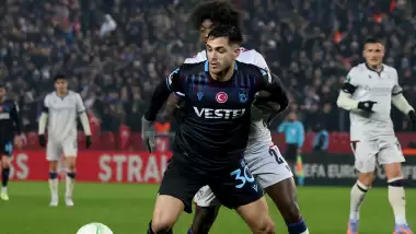 Fırtına İsviçre'de tur peşinde!