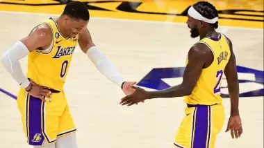 Westbrook imzayı attı! İşte yeni takımı...