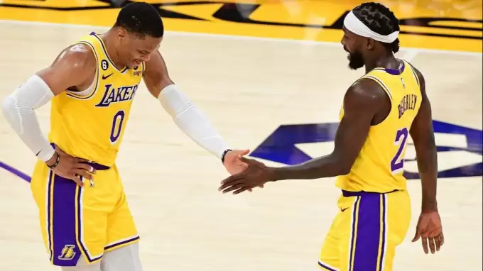 Westbrook imzayı attı! İşte yeni takımı...