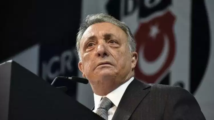 Beşiktaş'tan Şampiyon Play-Off İle Belirlensin Haberlerine Yalanlama