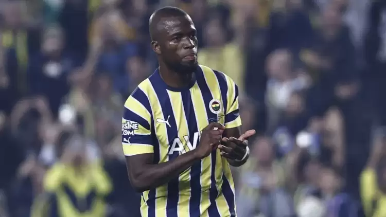 Transfer | Fenerbahçe'nin Golcüsü Enner Valencia İçin Internacional İddiası