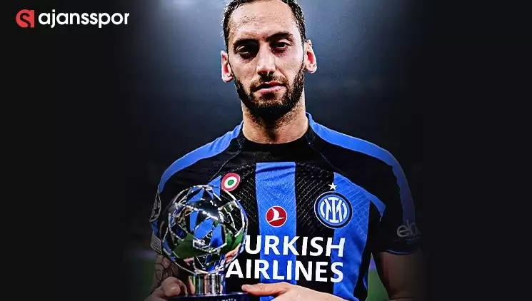 Türk Hava Yolları ile Serie A Ekibi Inter, Sponsorluk Anlaşması İçin Görüşüyor