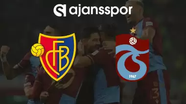 CANLI | Basel - Trabzonspor