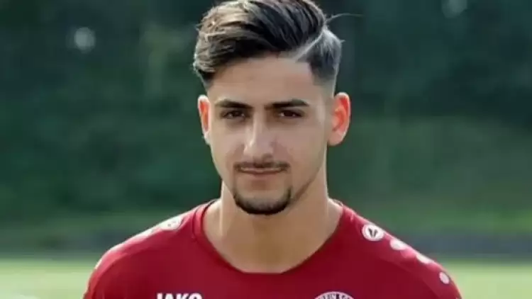 Almanya'daki Yangında Yaralanan Türk Futbolcu Bilal Özkara Vefat Etti
