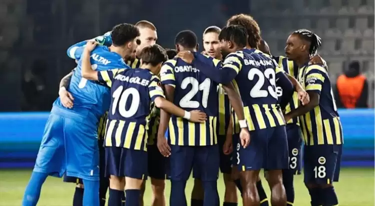UEFA Avrupa ve Konferans Ligi'nde Kura Çekimi! Fenerbahçe'nin Muhtemel Rakipleri...