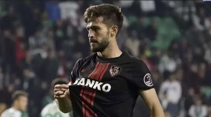 Ankaragücü'nden stopere transfer! Kiralık geldi... 