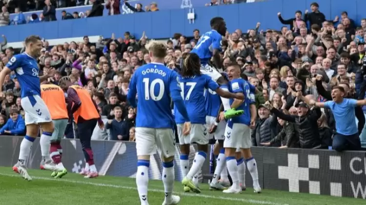 Everton, Jordan Pickford ile Sözleşme Uzattı | Transfer Haberleri 