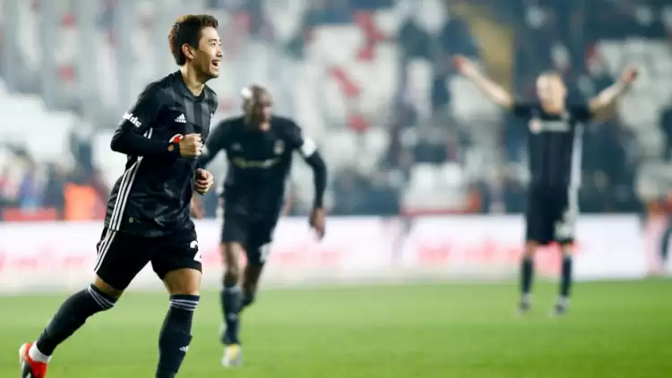 Eski Beşiktaşlı Shinji Kagawa’dan Depremzedeler İçin Yardım Çağrısı