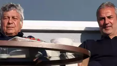 Mircea Lucescu ve İsmail Kartal deprem felaketi hakkında konuştu!