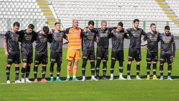 Konyaspor'da Fenerbahçe Maçında Sehic Yok, Erhan Erentürk Sahada 