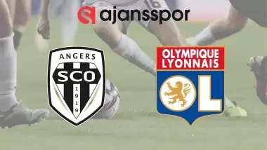 CANLI | Angers - Lyon