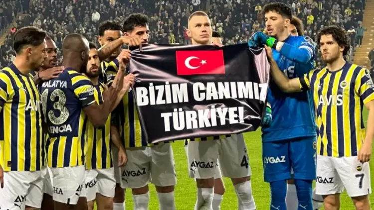 Fenerbahçe - Konyaspor: 4-0 (Maç Sonucu - Yazılı Özet)