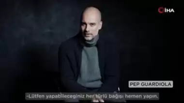 Omuz Omuza kampanyasının tanıtım filmi yayımlandı