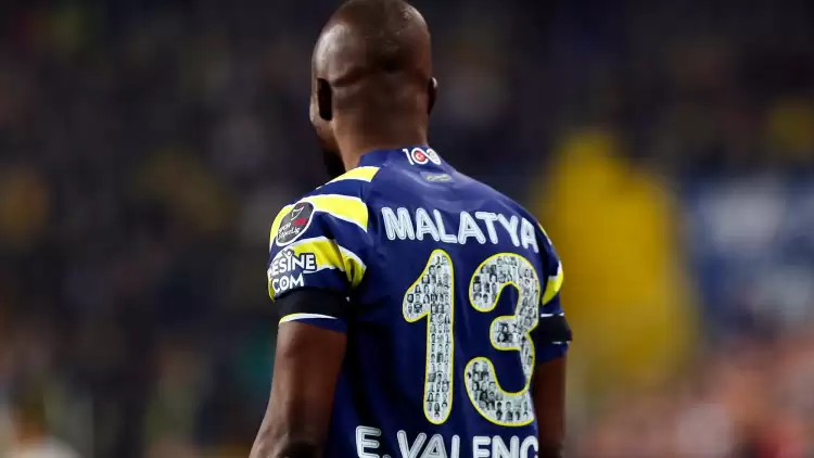 Fenerbahçe'den Enner Valencia'ya Yeni Teklif | Transfer Haberleri