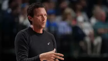 Atlanta Hawks'ta Quin Snyder dönemi başladı