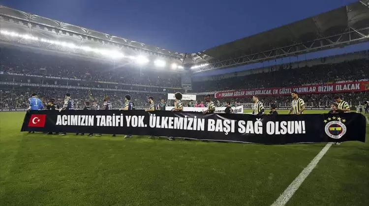 Süper Lig'de 23. Haftanın Seyirci Sayısı Açıkladı! Galatasaray Tribünü...