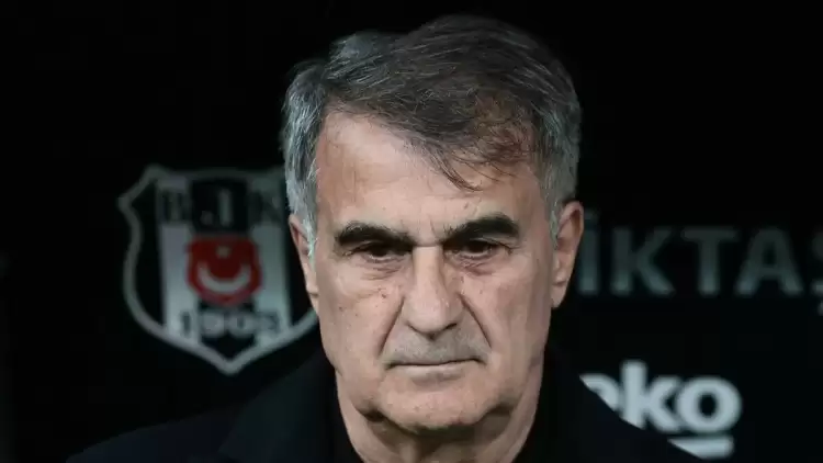 Beşiktaş'ta Şenol Güneş 3 Oyuncunun Biletini Kesti!